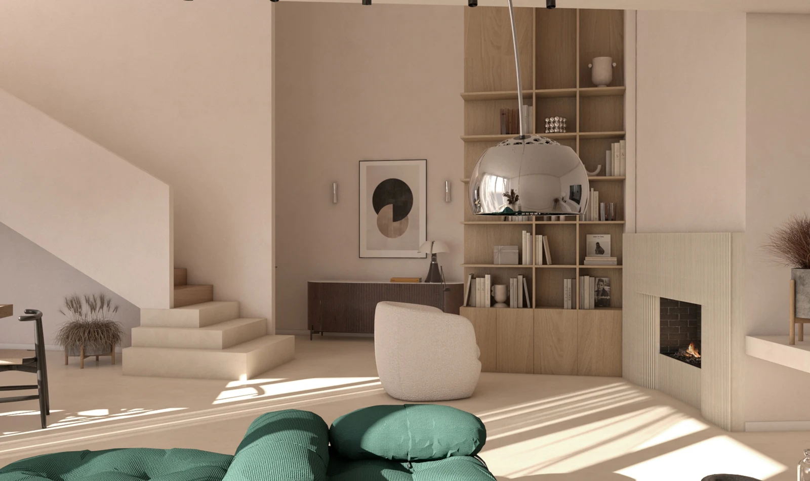 Villa singola Pavia - 2